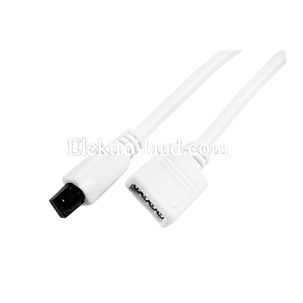W+WW Led Контроллер 6А – И.Ч. 24 кнопки №79 12-24V